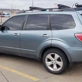 Mile High Customs - Vehicle Wraps Near Me - Denver, Colorado