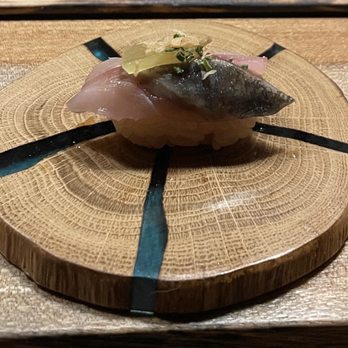 Sushi Bar - Sushi Bars Near Me - Austin, Texas