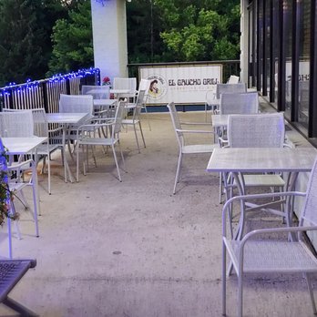 El Gaucho Grill - Patio - Argentine Near Me - Brookfield, Wisconsin El Gaucho Grill - Patio - Argentine Near Me - Brookfield, Wisconsin