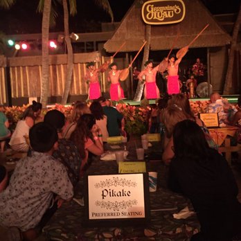 Germaine's Luau - Hawaiian Near Me - Kapolei, Hawaii