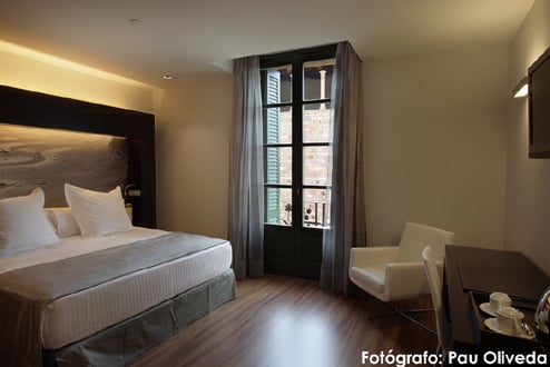 Hotel Catalonia Catedral