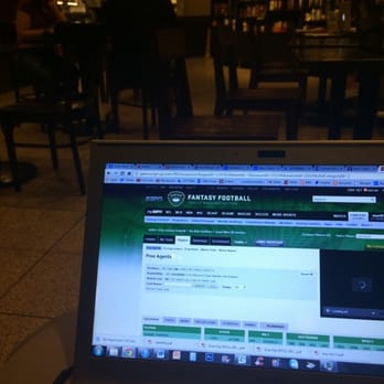 Starbucks - This is my new spot - Coffee & Tea Near Me - Broken Arrow, Oklahoma