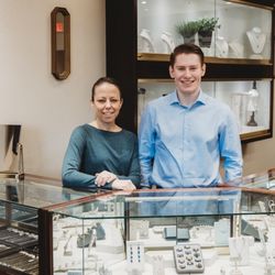 E D Marshall Jewelers - Avondale - Some of our Avondale store team!