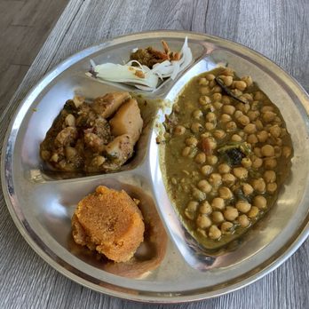 Biryani & Grill - Puri weekend special with halwa - Pakistani Near Me - Windsor, Ontario Biryani & Grill - Puri weekend special with halwa - Pakistani Near Me - Windsor, Ontario