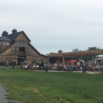 Stone Tower Winery - Wineries Near Me - Leesburg, Virginia Stone Tower Winery - Wineries Near Me - Leesburg, Virginia