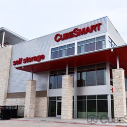 CubeSmart Self Storage