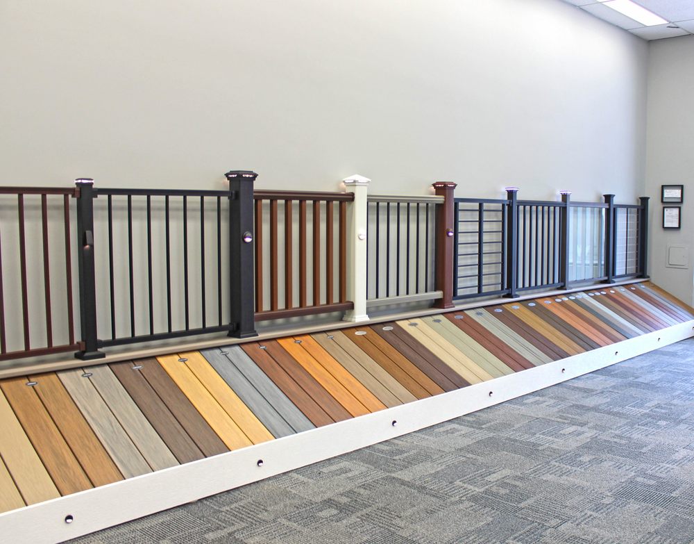 CAPPS WINDOW & DOOR SHOWROOM Updated May 2024 4078 Electric Rd, Roanoke, Virginia Door