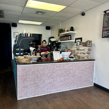 Kulture Kafe Coffee Roasters - Coffee & Tea Near Me - San Antonio, Texas