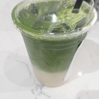 Eight Grams Matcha - Coffee & Tea Near Me - Berkeley, California Eight Grams Matcha - Coffee & Tea Near Me - Berkeley, California