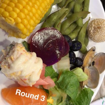 King Buffet - Buffets Near Me - Los Angeles, California