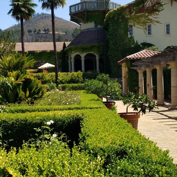 Chateau St Jean - Wineries Near Me - Kenwood, California