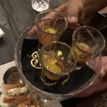 Blind Ox - Oyster Shooters - Tapas/Small Plates Near Me - Honolulu, Hawaii Blind Ox - Oyster Shooters - Tapas/Small Plates Near Me - Honolulu, Hawaii