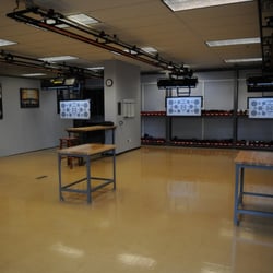 PRG Gear - Prep Floor