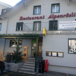Restaurant Alpenrösli