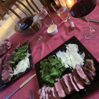 La Dolce Vita - Outstanding meal! - Italian Near Me - Nuevo Vallarta, NAY La Dolce Vita - Outstanding meal! - Italian Near Me - Nuevo Vallarta, NAY