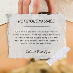 Island Foot Spa