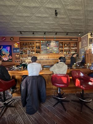 The Beer Temple by null