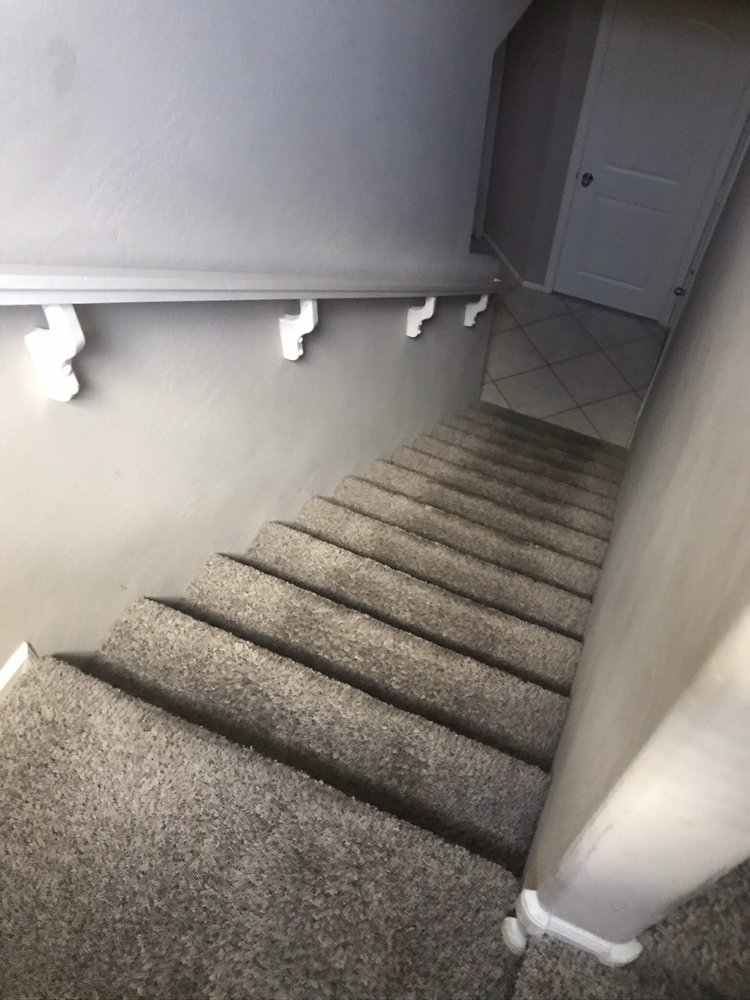 C&J CARPET CARE 11 Photos 11736 W Hadley, Avondale, Arizona