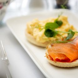The Grange - Kings Breakfast