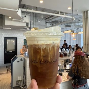 Tatte Bakery & Cafe | Emerson - Cafes Near Me - Boston, Massachusetts Tatte Bakery & Cafe | Emerson - Cafes Near Me - Boston, Massachusetts
