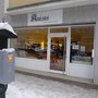 Photo of AMISOS hair & make up studio
