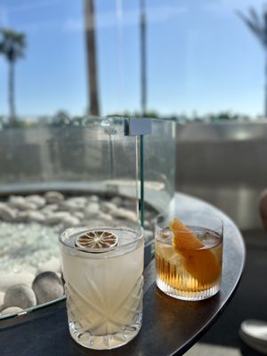 The Shore Room by null