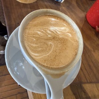 The Wormhole Coffee - Coffee & Tea Near Me - Chicago, Illinois