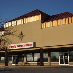 Family Fitness Centers