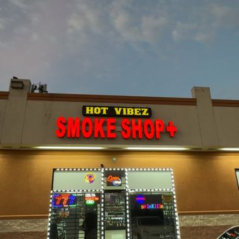 HOT VIBEZ SMOKE SHOP - Updated May 2026 - 75 Photos - 2901 W Elms Rd,  Killeen, Texas - Vape Shops - Phone Number - Yelp