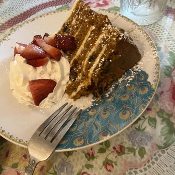 Tea Room - Desserts Near Me - Miami, Florida Tea Room - Desserts Near Me - Miami, Florida