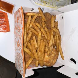 Popeyes Louisana Kitchen - Chicken