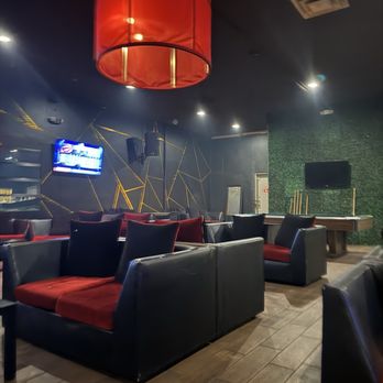 Axis Hookah Lounge - inside - Hookah Bars Near Me - Phoenix, Arizona