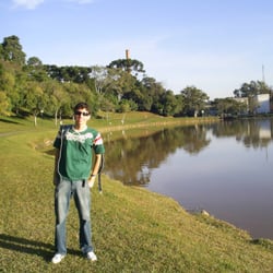 Parque São Lourenço