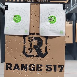 Range 517