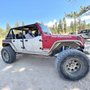 Photo of Big Bear Off Road Experience