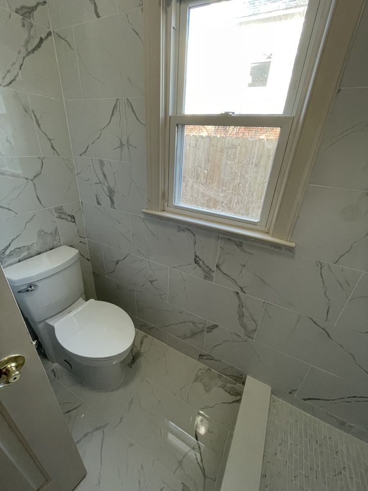 Slide of Hamza Plumbing