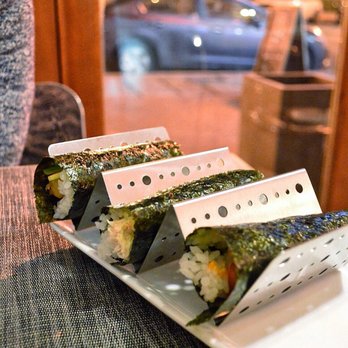 Sushi Hachi - Hand Rolls - Sushi Bars Near Me - Washington, DC, District of Columbia