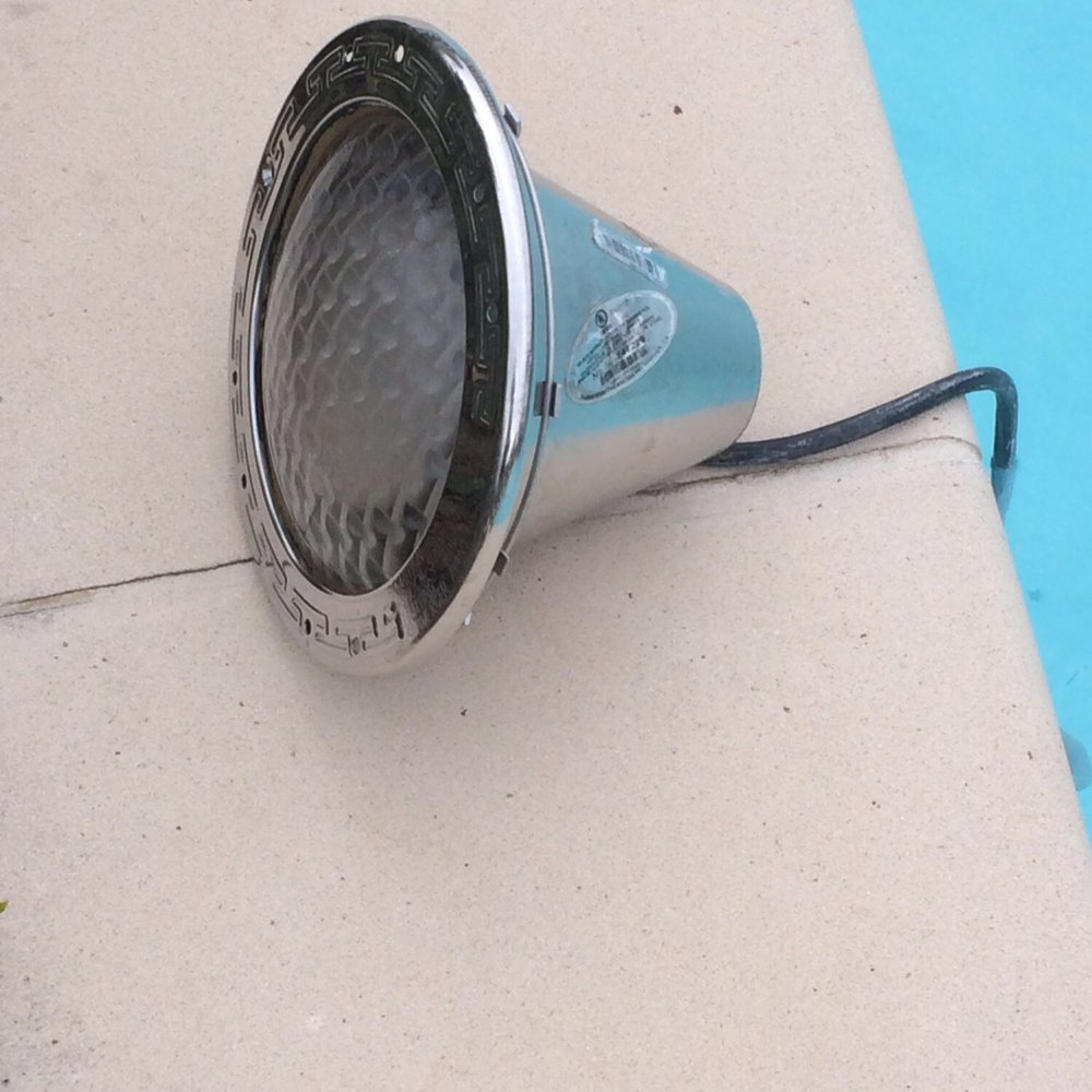 Very unsafe for children and adults. Lights have been falling out of the walls repeatedly as they were never properly fixed. Very unsafe for children and adults. Lights have been falling out of the walls repeatedly as they were never properly fixed.