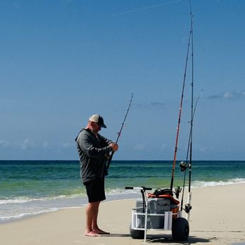 JOHNSON BEACH - Updated January 2026 - 273 Photos & 45 Reviews - 13333