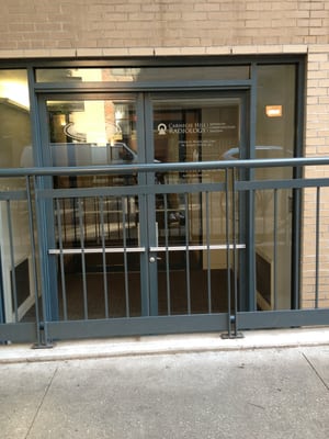 SimonMed Imaging - Carnegie Hill