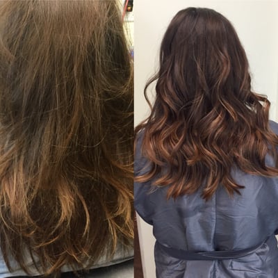 Spa at the Waterway by null