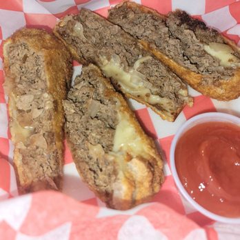 CookFellasXEazyEats - Cheesesteak Eggrolls - American Near Me - Philadelphia, Pennsylvania CookFellasXEazyEats - Cheesesteak Eggrolls - American Near Me - Philadelphia, Pennsylvania