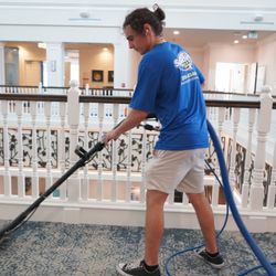 Spalding Carpet & Tile Cleaners