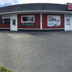 Eagle Electronics LLC 759 N. Delsea Drive Vineland, NJ 08360 856-691-4300