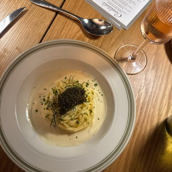 La Serre - The Caviar Nest - French Near Me - Chicago, Illinois