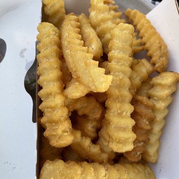 Shake Shack Waverly Place - Fries - Fast Food Near Me - Cary, North Carolina Shake Shack Waverly Place - Fries - Fast Food Near Me - Cary, North Carolina