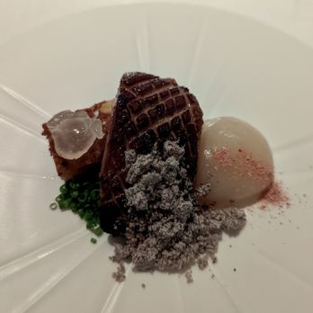 Jean-Georges - French Near Me - New York, New York