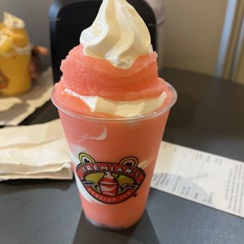 Jeremiah's Italian Ice - Ice Cream & Frozen Yogurt Near Me - Cypress, Texas Jeremiah's Italian Ice - Ice Cream & Frozen Yogurt Near Me - Cypress, Texas