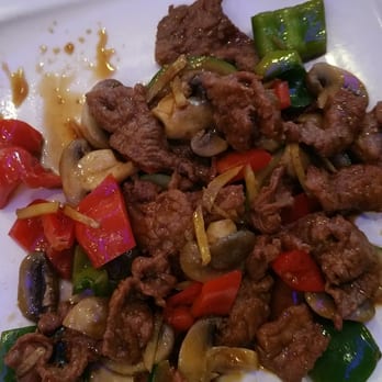 Kai Fan Asian Cuisine - Ginger Beef - Kosher Near Me - Bronx, New York Kai Fan Asian Cuisine - Ginger Beef - Kosher Near Me - Bronx, New York
