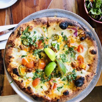 King Dough Indy - Taco Tuesday Pizza - Pizza Near Me - Indianapolis, Indiana